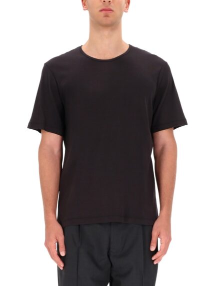 LEMAIRE COTTON T-SHIRT