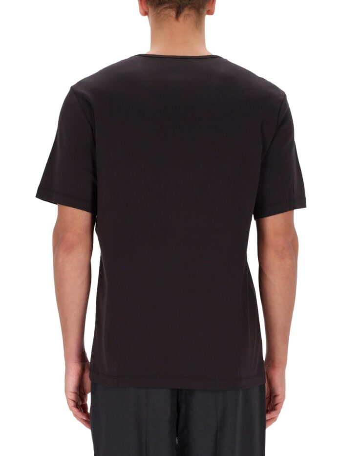 LEMAIRE COTTON T-SHIRT