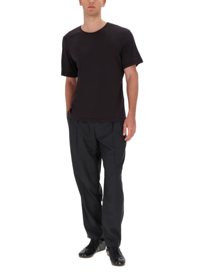 LEMAIRE COTTON T-SHIRT
