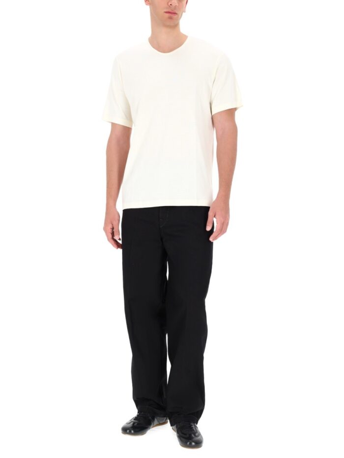 LEMAIRE COTTON T-SHIRT