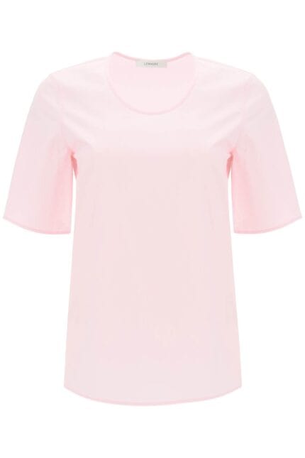 Lemaire Cotton T-shirt