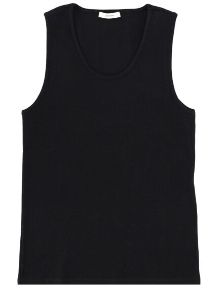 LEMAIRE COTTON TANK TOP