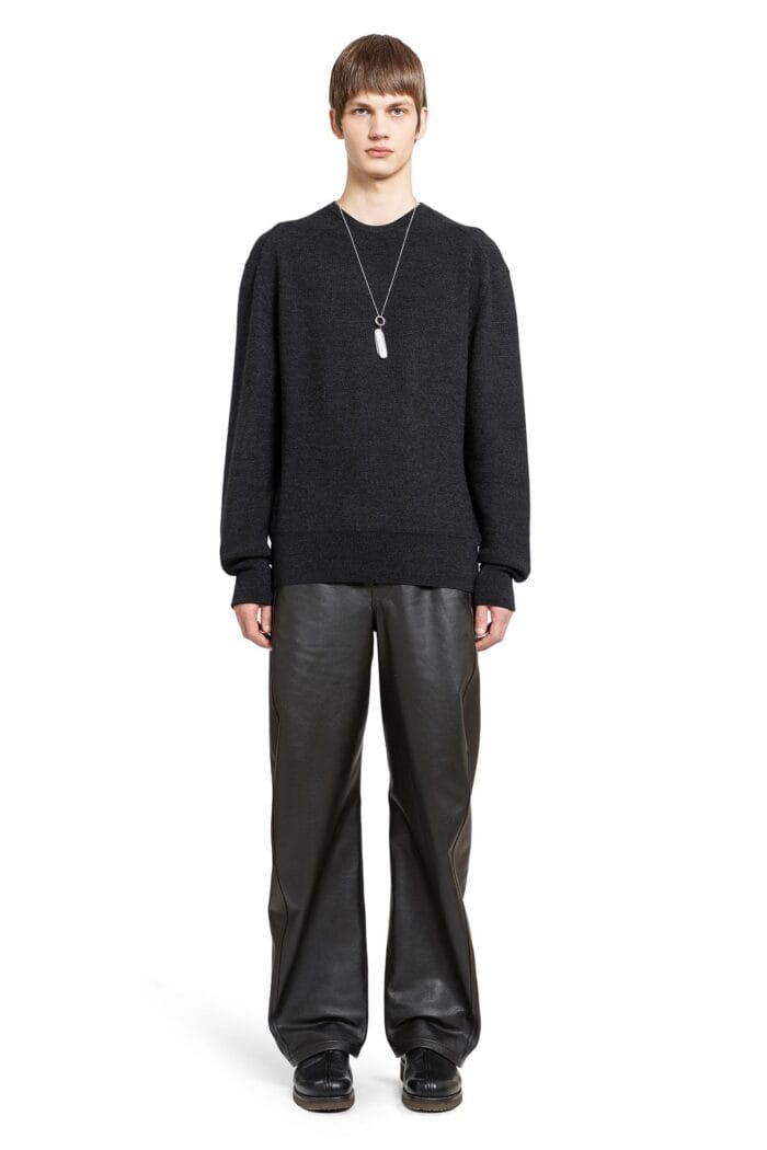 LEMAIRE Crewneck Jumper