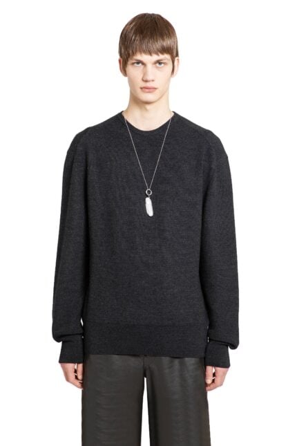 LEMAIRE Crewneck Jumper