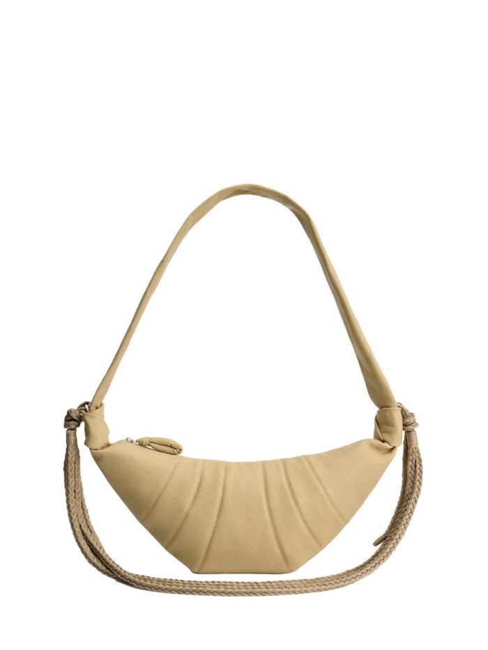 LEMAIRE "CROISSANT" BAG