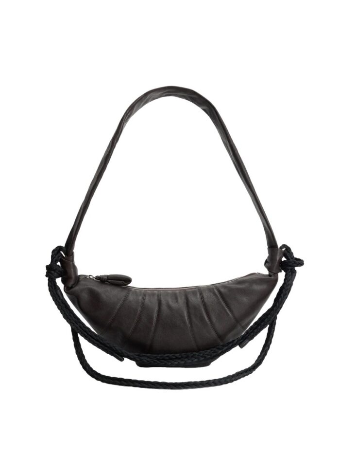 lemaire "croissant" bag LEMAIRE "CROISSANT" BAG