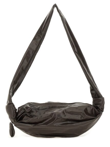 LEMAIRE CROISSANT BAG SOFT SMALL