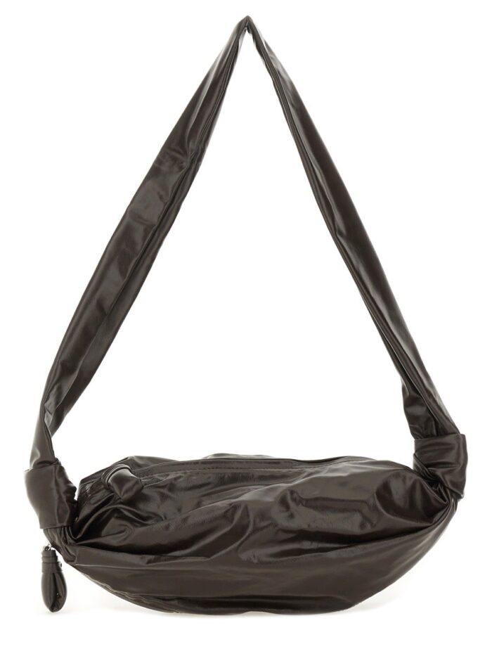 LEMAIRE CROISSANT BAG SOFT SMALL