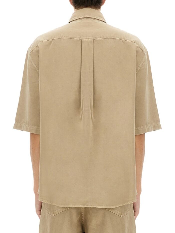 LEMAIRE DENIM SHIRT
