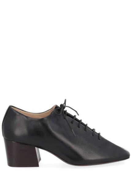 LEMAIRE "DERBIES CLASSIC SOURIS 55" SHOE