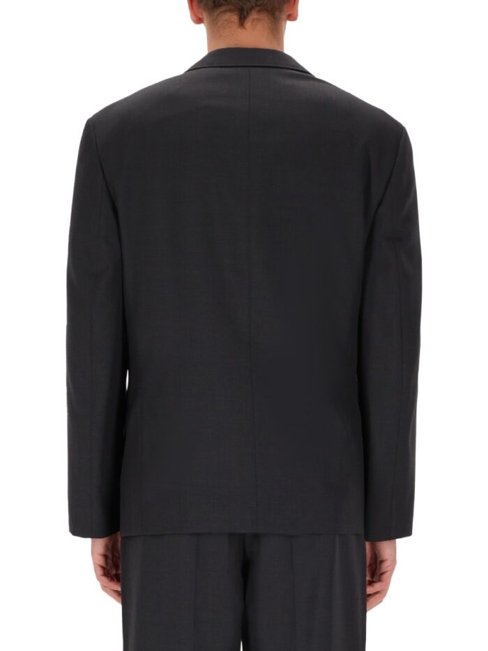 LEMAIRE DOUBLE-BREASTED JACKET