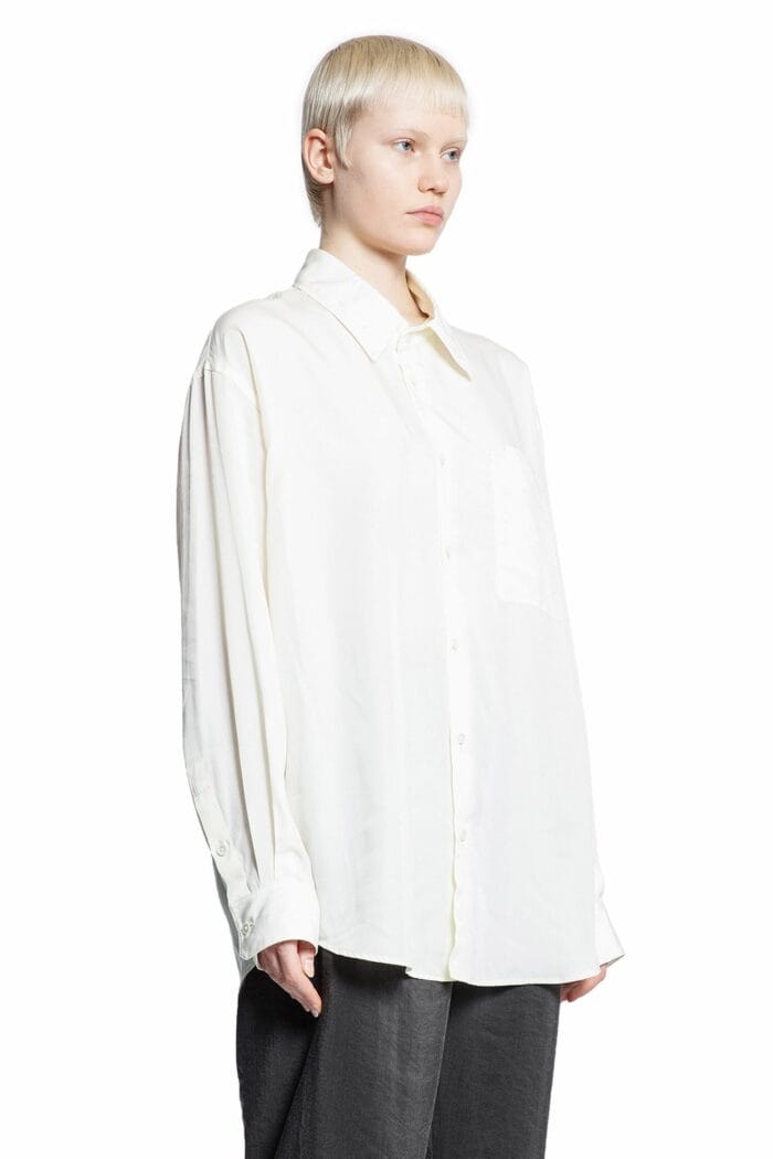 LEMAIRE Double Pocket Shirt