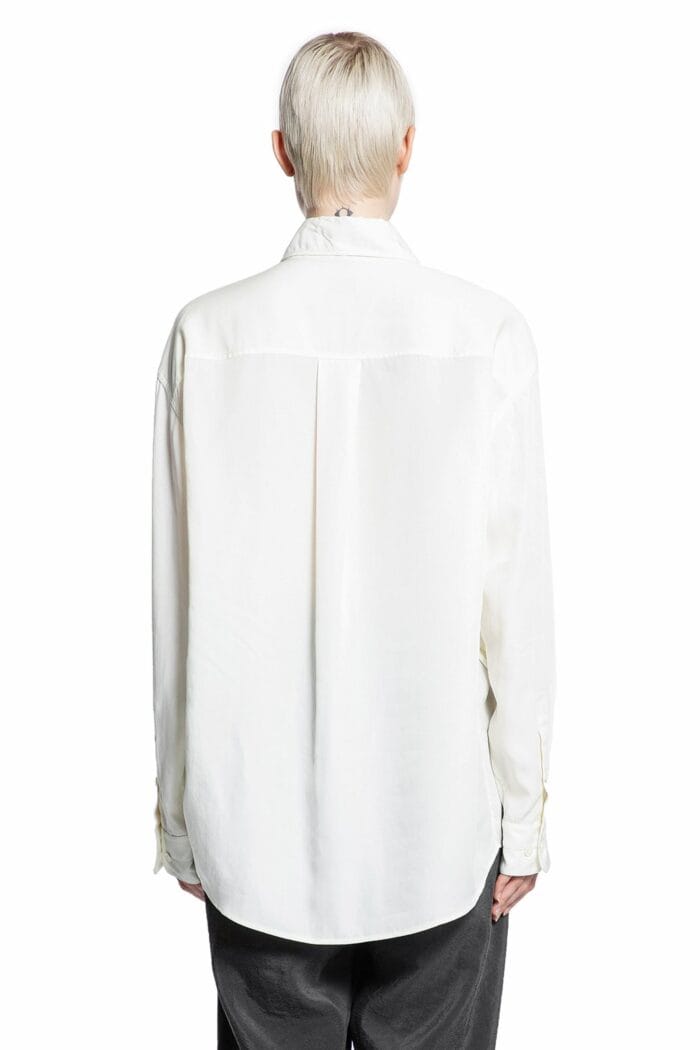 LEMAIRE Double Pocket Shirt