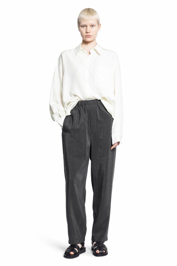 LEMAIRE Double Pocket Shirt