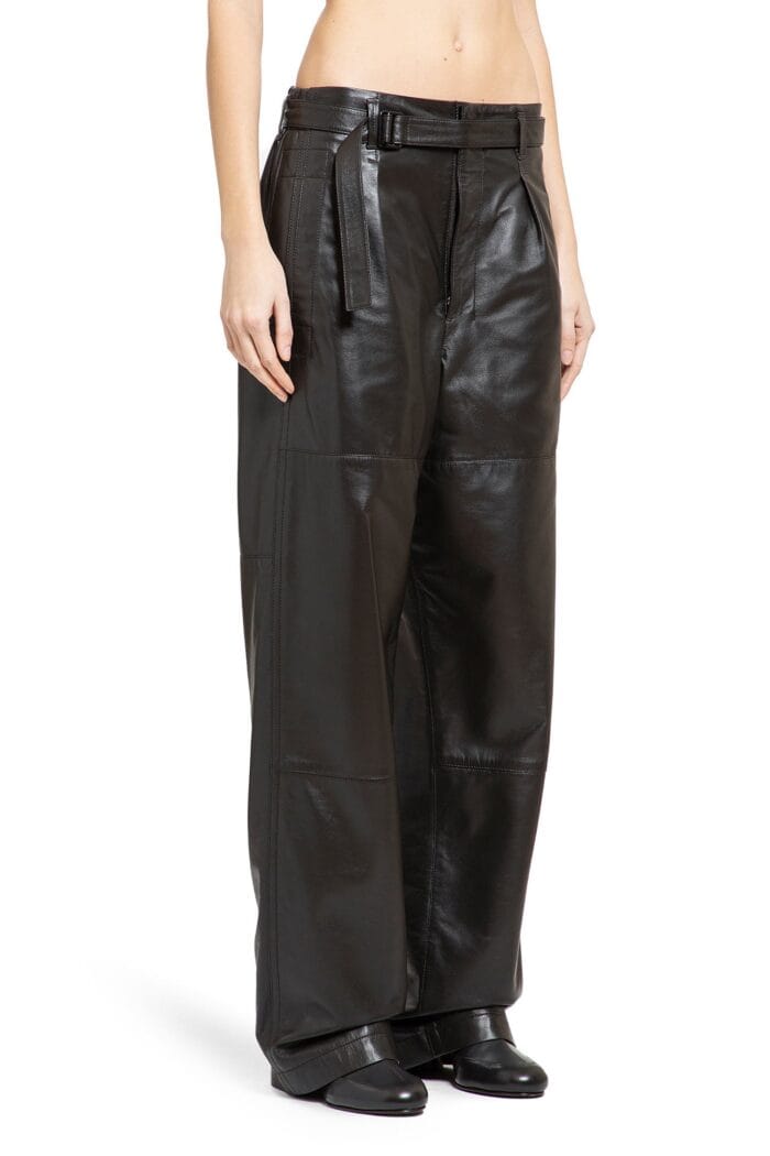 LEMAIRE Drawstring Parachute Pants