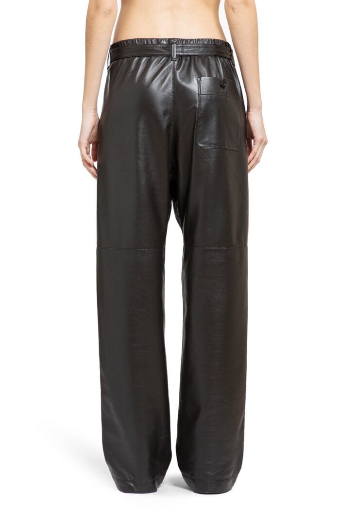 LEMAIRE Drawstring Parachute Pants