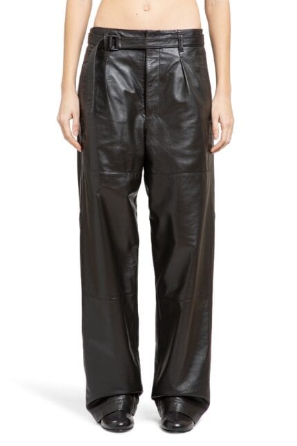 LEMAIRE Drawstring Parachute Pants