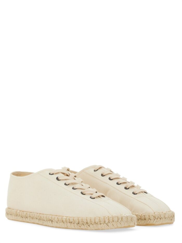 LEMAIRE ESPADRILLE "LINOLEUM"