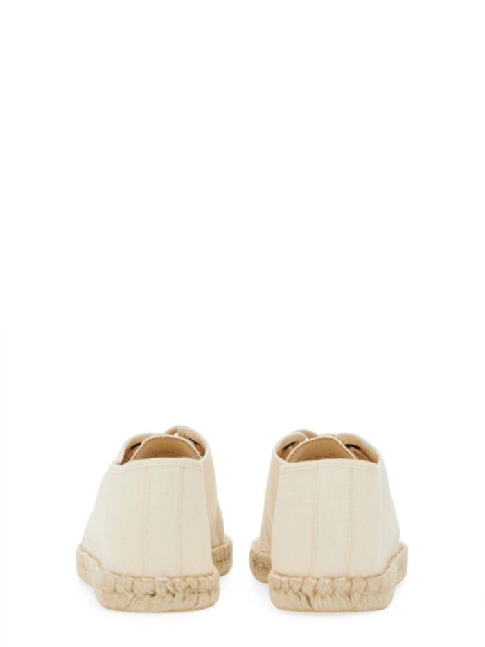 LEMAIRE ESPADRILLE "LINOLEUM"