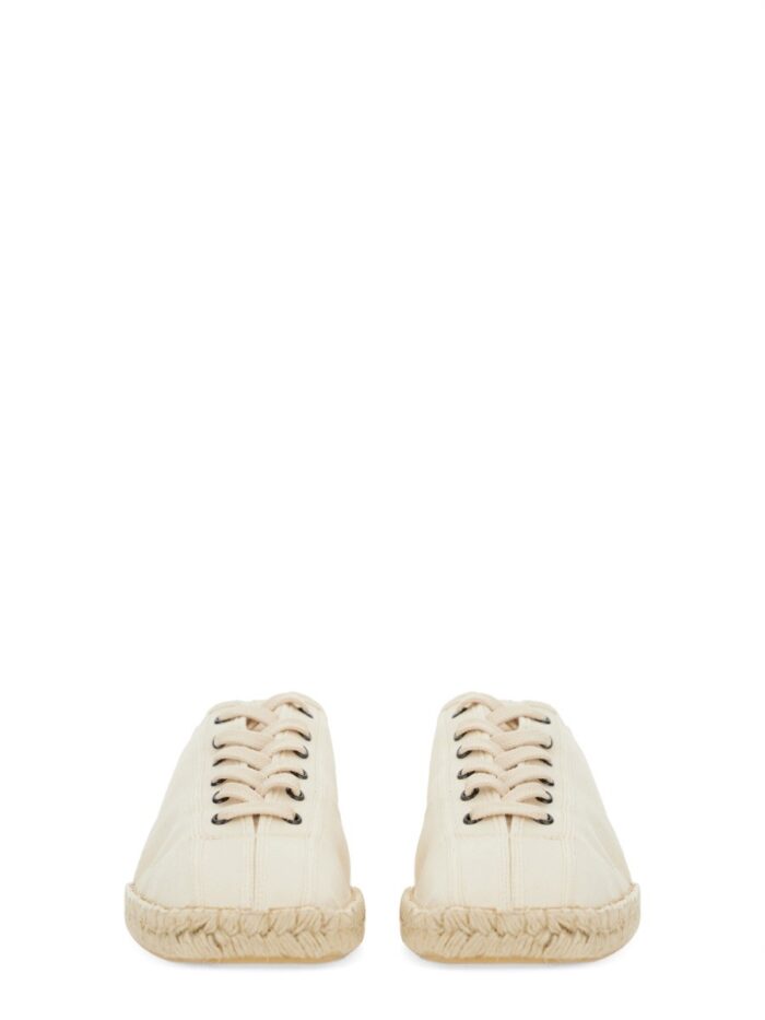 LEMAIRE ESPADRILLE "LINOLEUM"