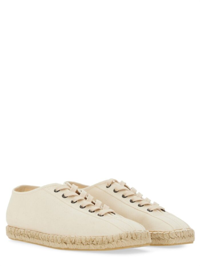 LEMAIRE ESPADRLLA "LINOLEUM"
