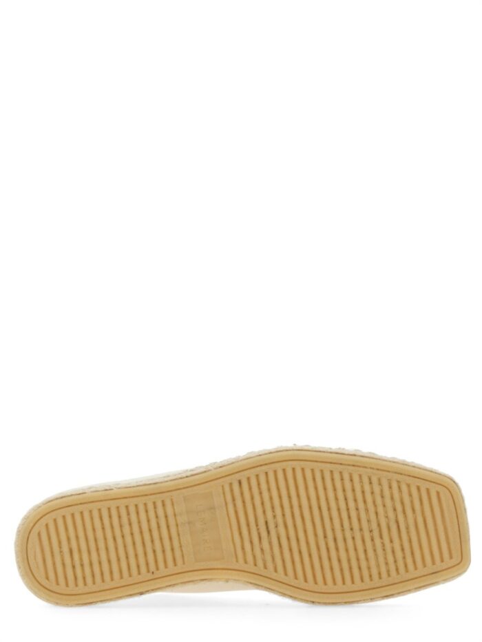 LEMAIRE ESPADRLLA "LINOLEUM"