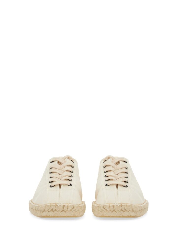 LEMAIRE ESPADRLLA "LINOLEUM"