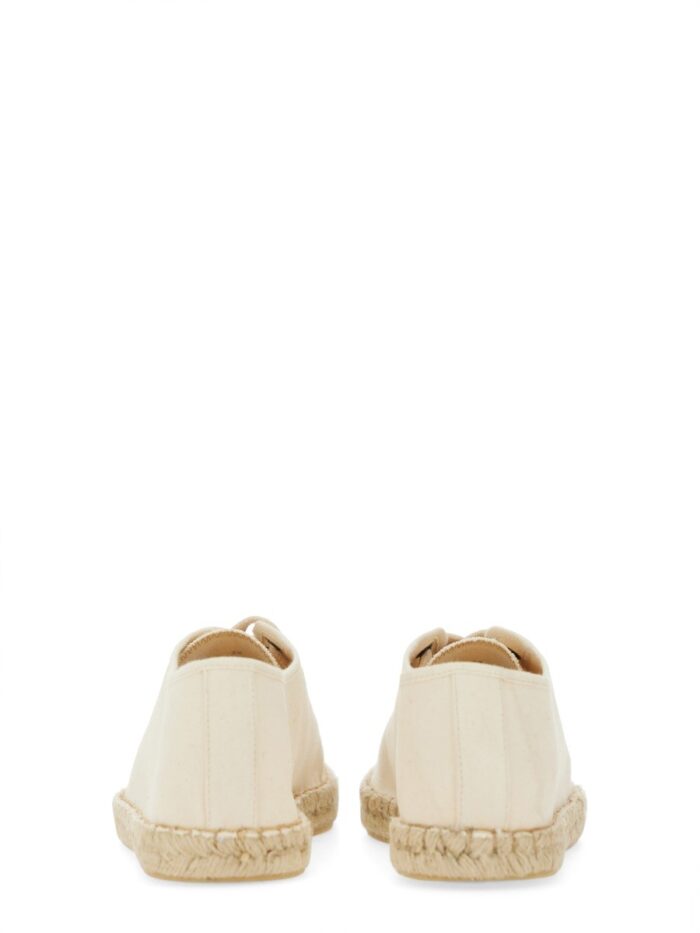 LEMAIRE ESPADRLLA "LINOLEUM"