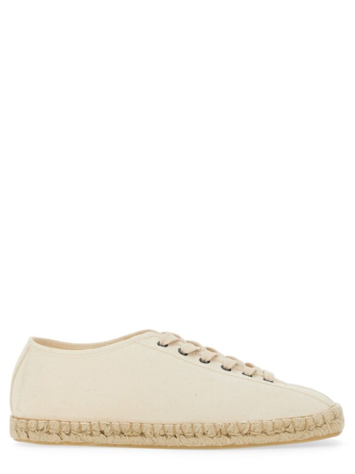 LEMAIRE ESPADRLLA "LINOLEUM"