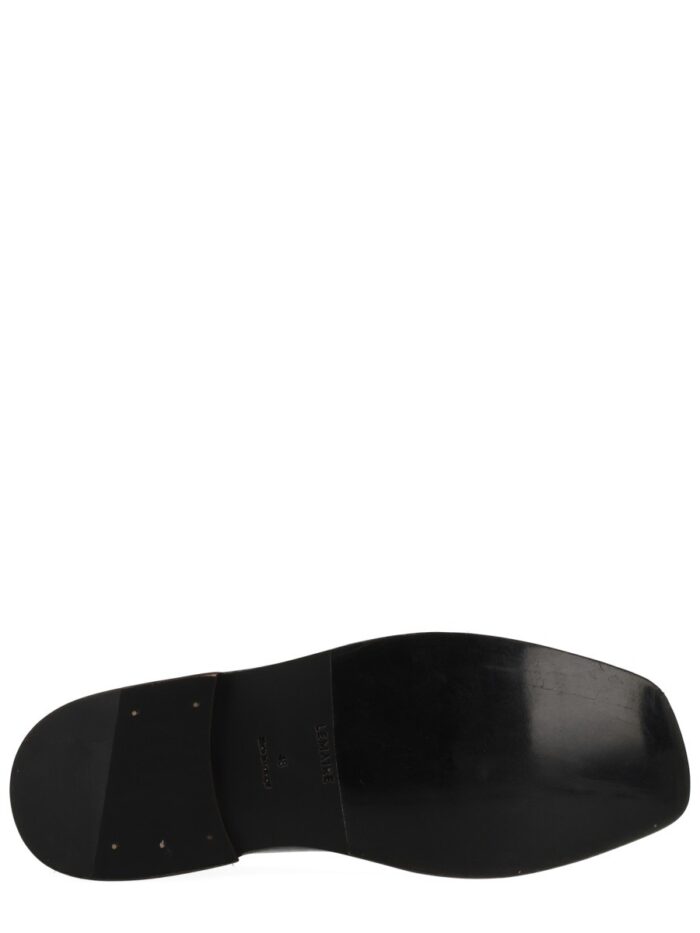 LEMAIRE "FLAT PIPED" SLIPPER