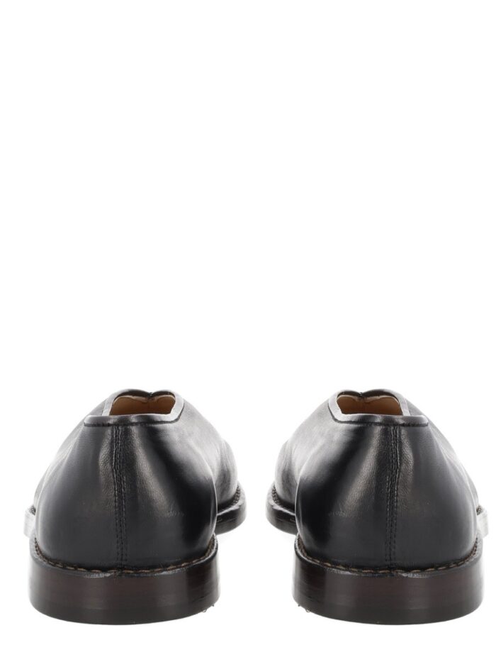 LEMAIRE "FLAT PIPED" SLIPPER