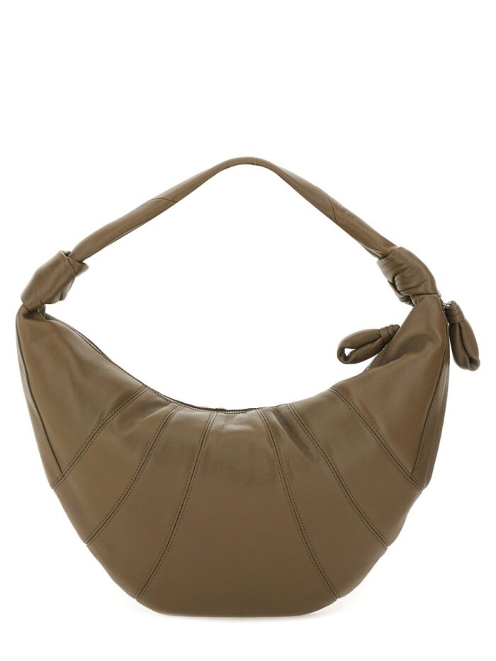 LEMAIRE FORTUNE CROISSANT BAG