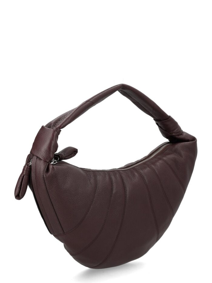 LEMAIRE FORTUNE CROISSANT BAG