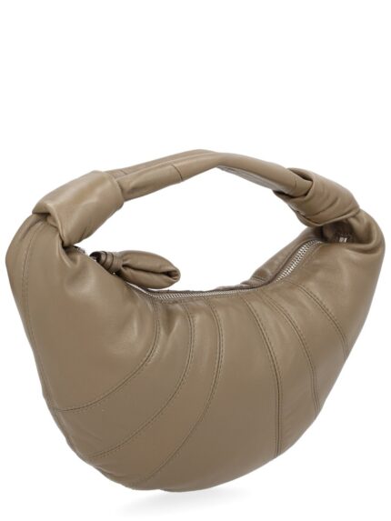 LEMAIRE FORTUNE CROISSANT BAG