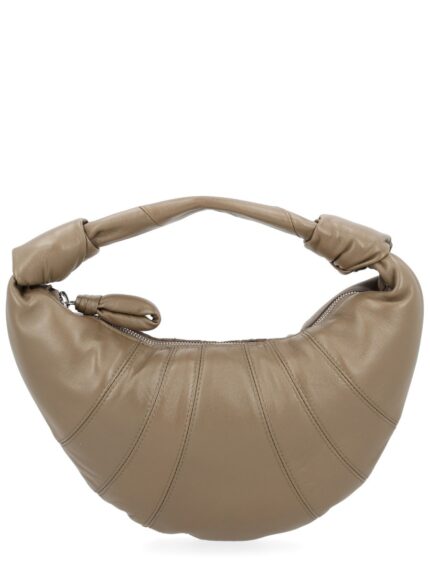 LEMAIRE FORTUNE CROISSANT BAG