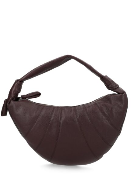 LEMAIRE FORTUNE CROISSANT BAG
