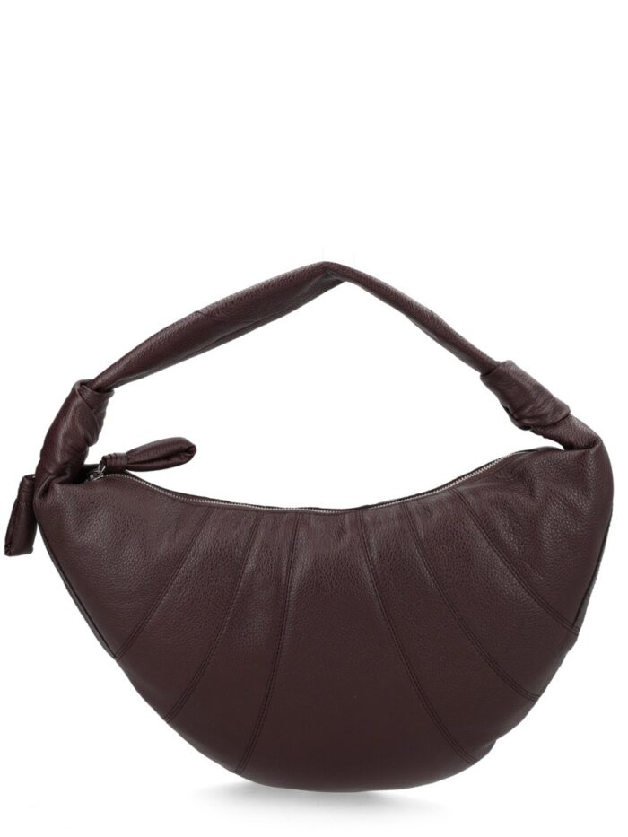 LEMAIRE FORTUNE CROISSANT BAG