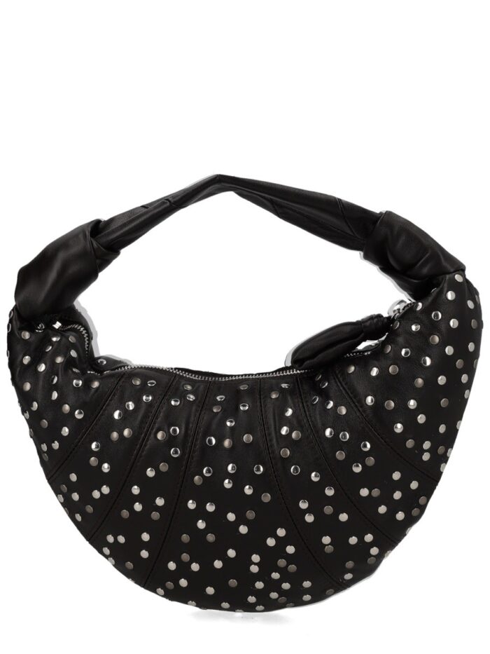 LEMAIRE FORTUNE CROISSANT MINI BAG