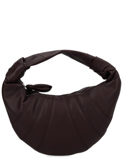 LEMAIRE FORTUNE CROISSANT MINI BAG