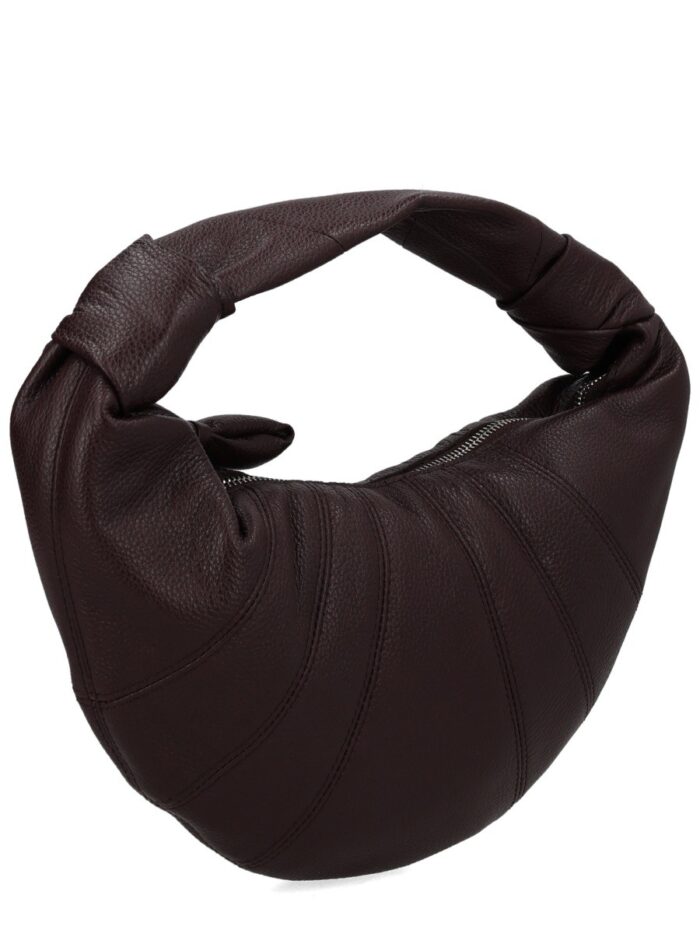 LEMAIRE FORTUNE CROISSANT MINI BAG