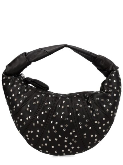 LEMAIRE FORTUNE CROISSANT MINI BAG