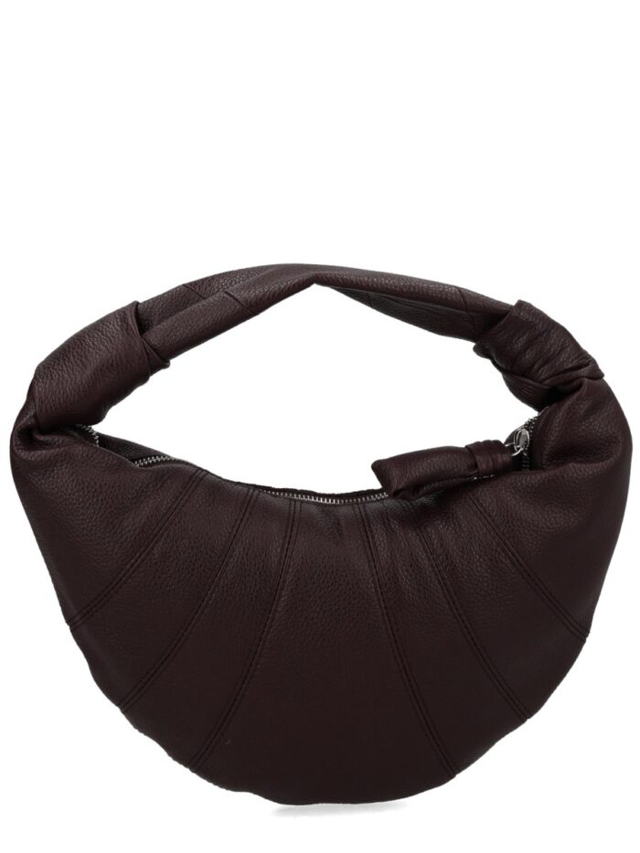 LEMAIRE FORTUNE CROISSANT MINI BAG