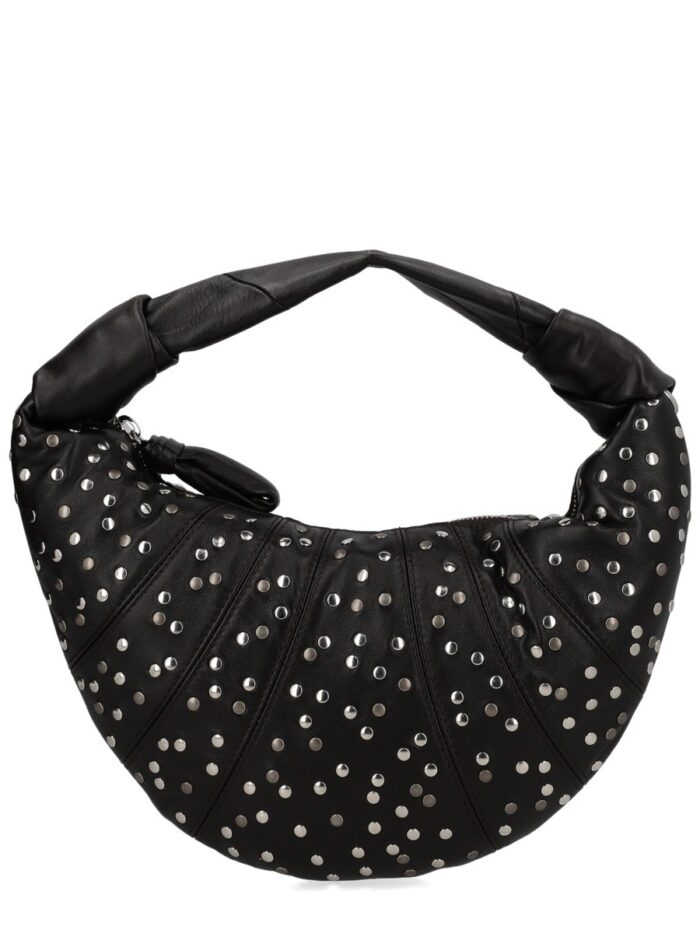 LEMAIRE FORTUNE CROISSANT MINI BAG