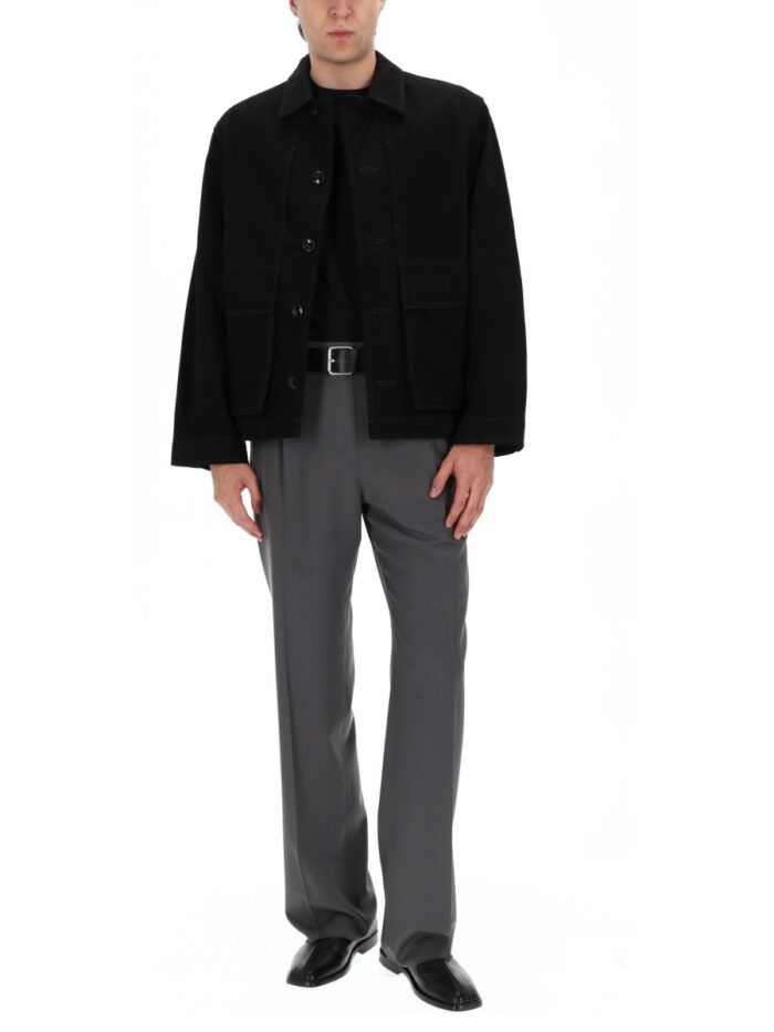 LEMAIRE GIACCA "BOXY"