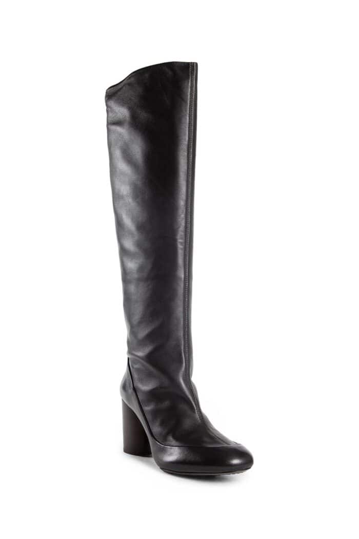 LEMAIRE Glove Leather Boots