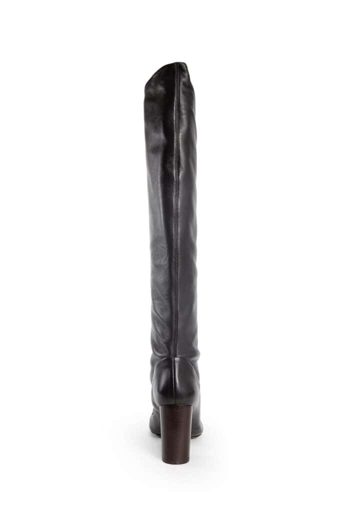 LEMAIRE Glove Leather Boots