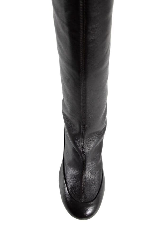 LEMAIRE Glove Leather Boots