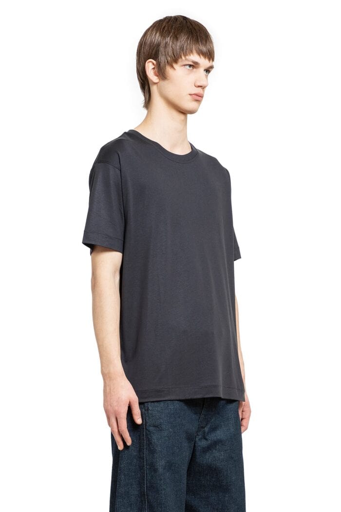 LEMAIRE Heavy Silk Jersey T-shirt