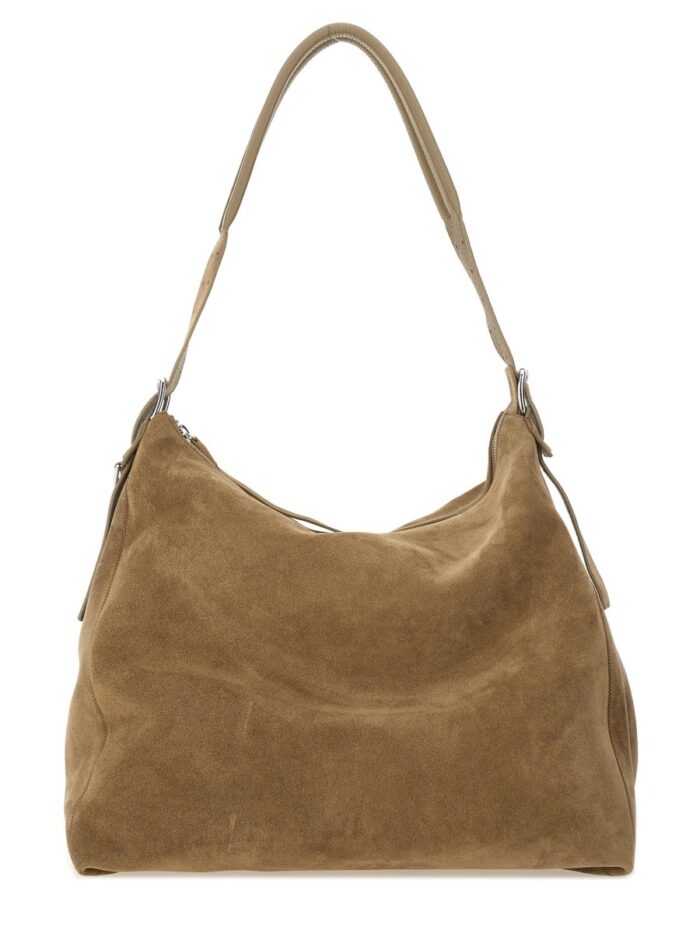 LEMAIRE "HOBO" BAG WITH BELT