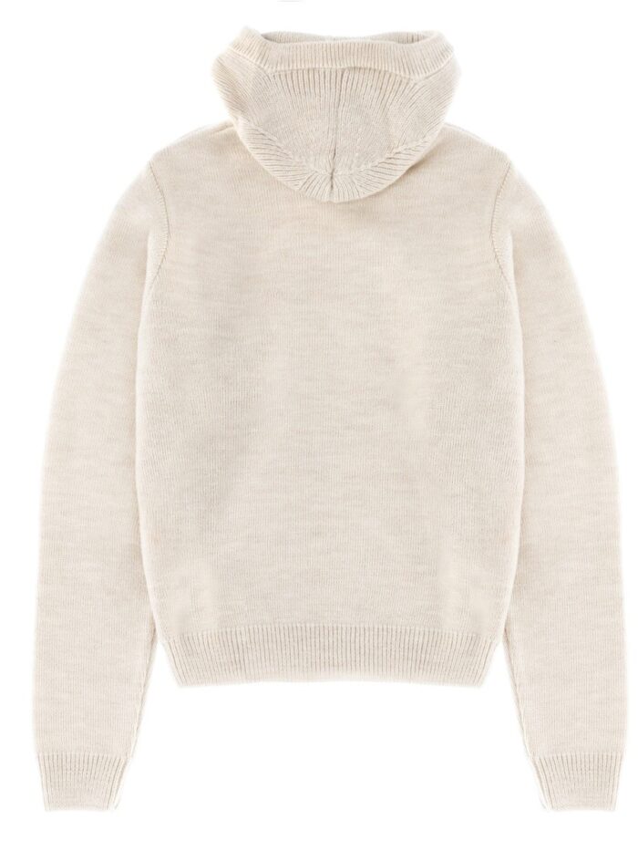 LEMAIRE HOODED SWEATER